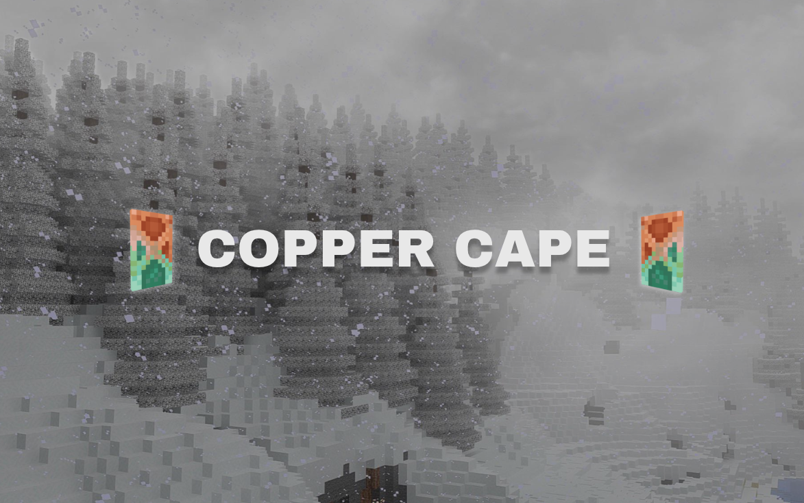 Copper Cape